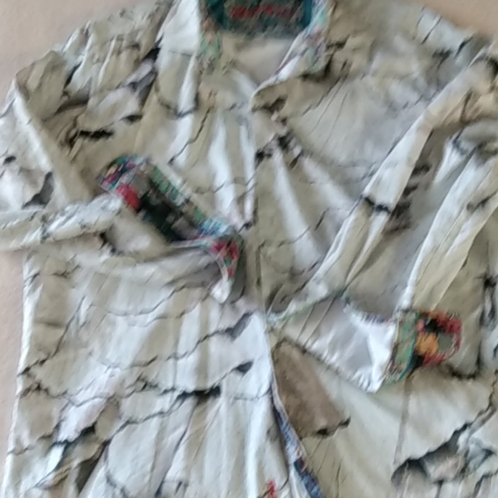 Robert Graham Button Down Shirt
